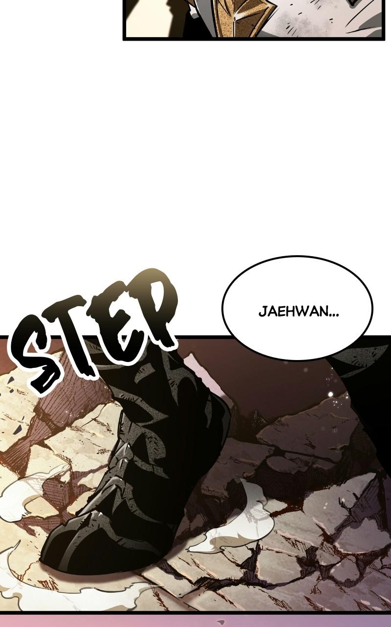 The World After the Fall Chapter 32