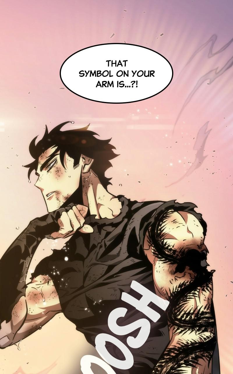 The World After the Fall Chapter 32