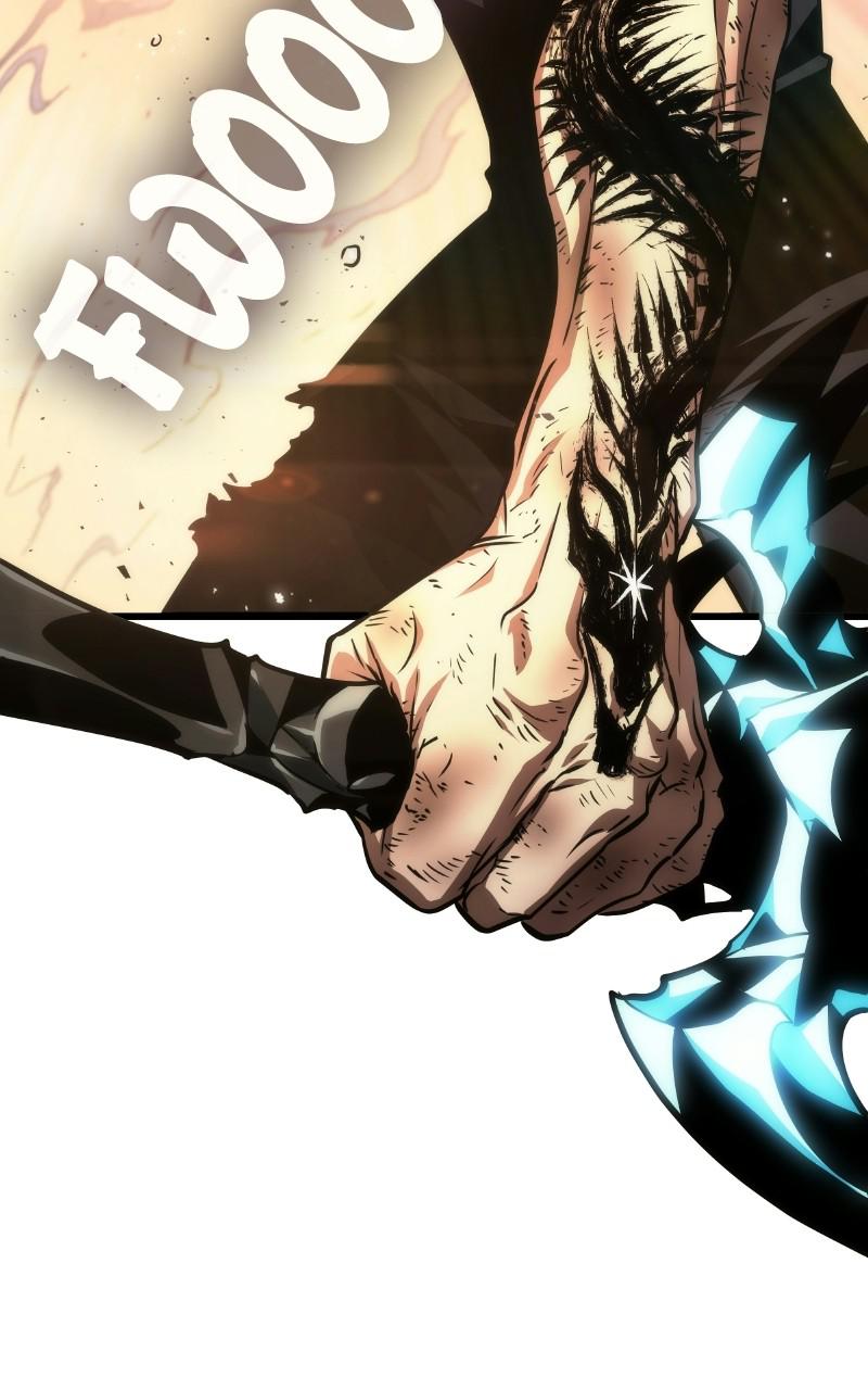 The World After the Fall Chapter 32