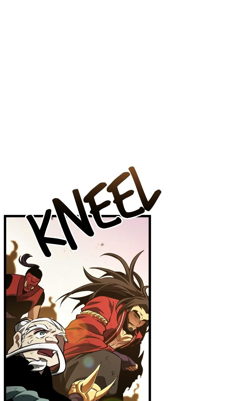 The World After the Fall Chapter 32