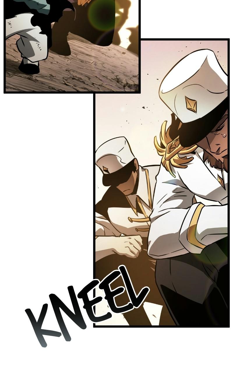 The World After the Fall Chapter 32