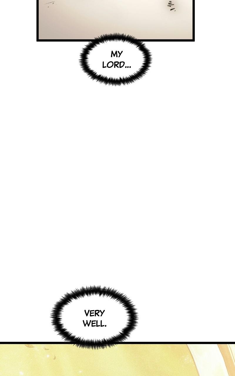 The World After the Fall Chapter 32