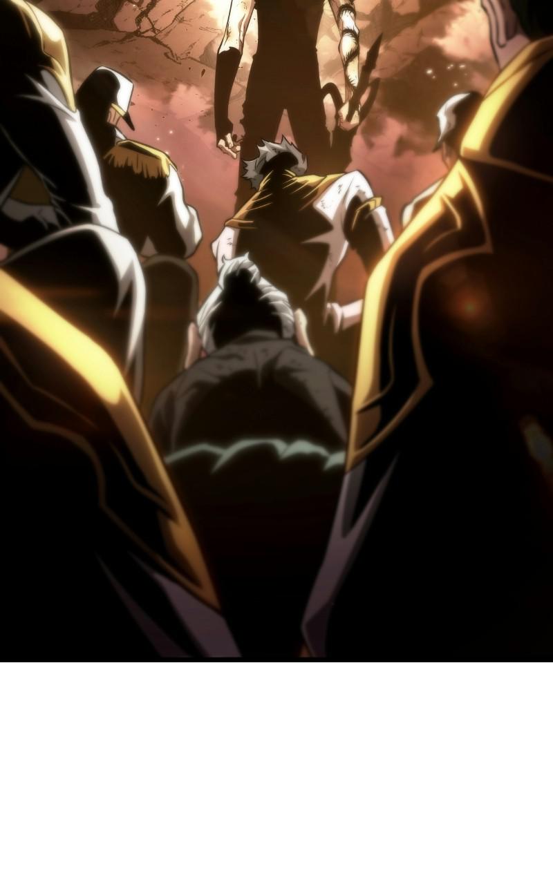 The World After the Fall Chapter 32