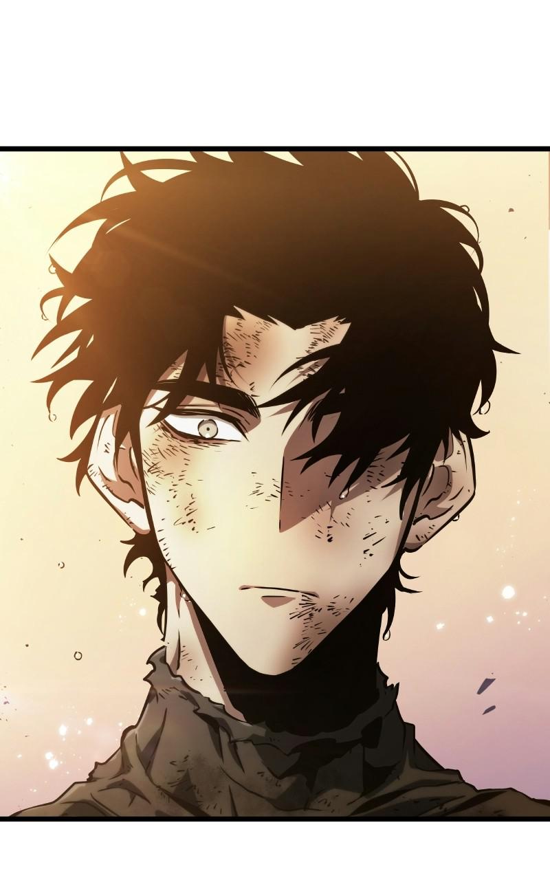 The World After the Fall Chapter 32