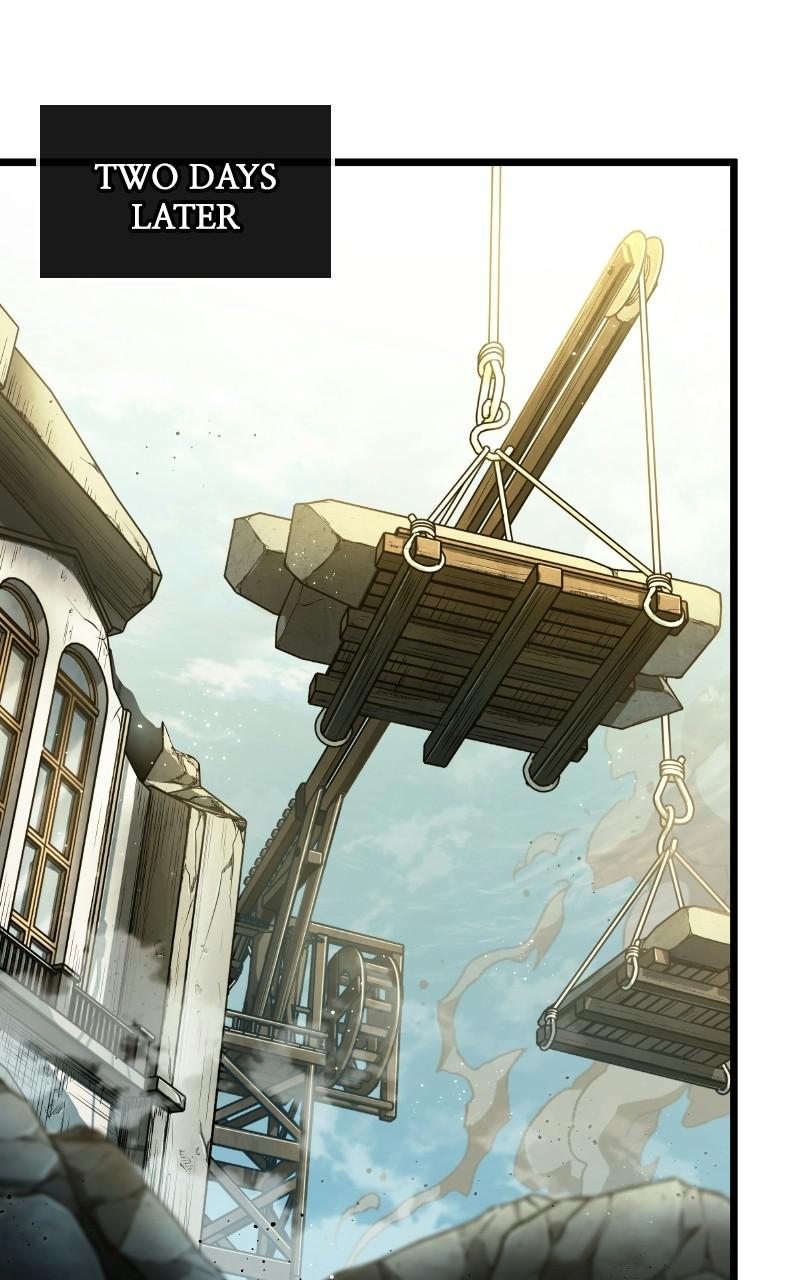 The World After the Fall Chapter 32