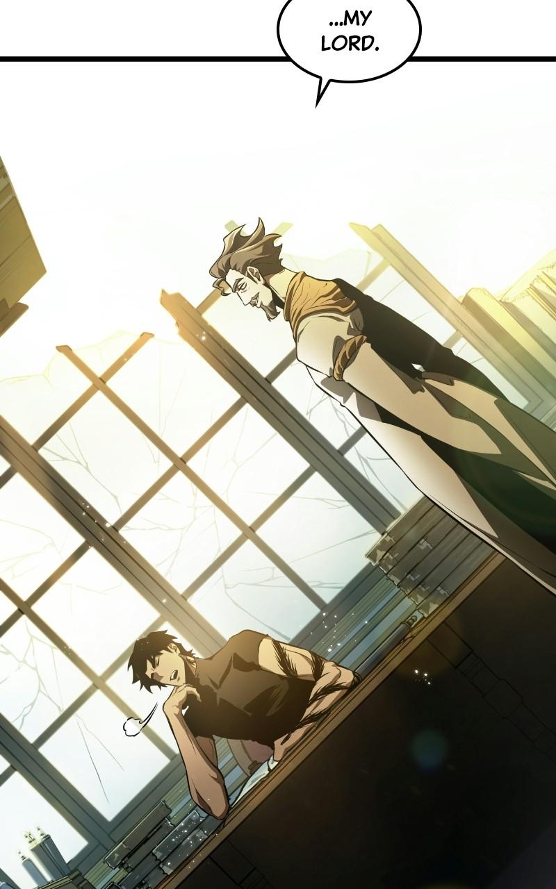 The World After the Fall Chapter 32