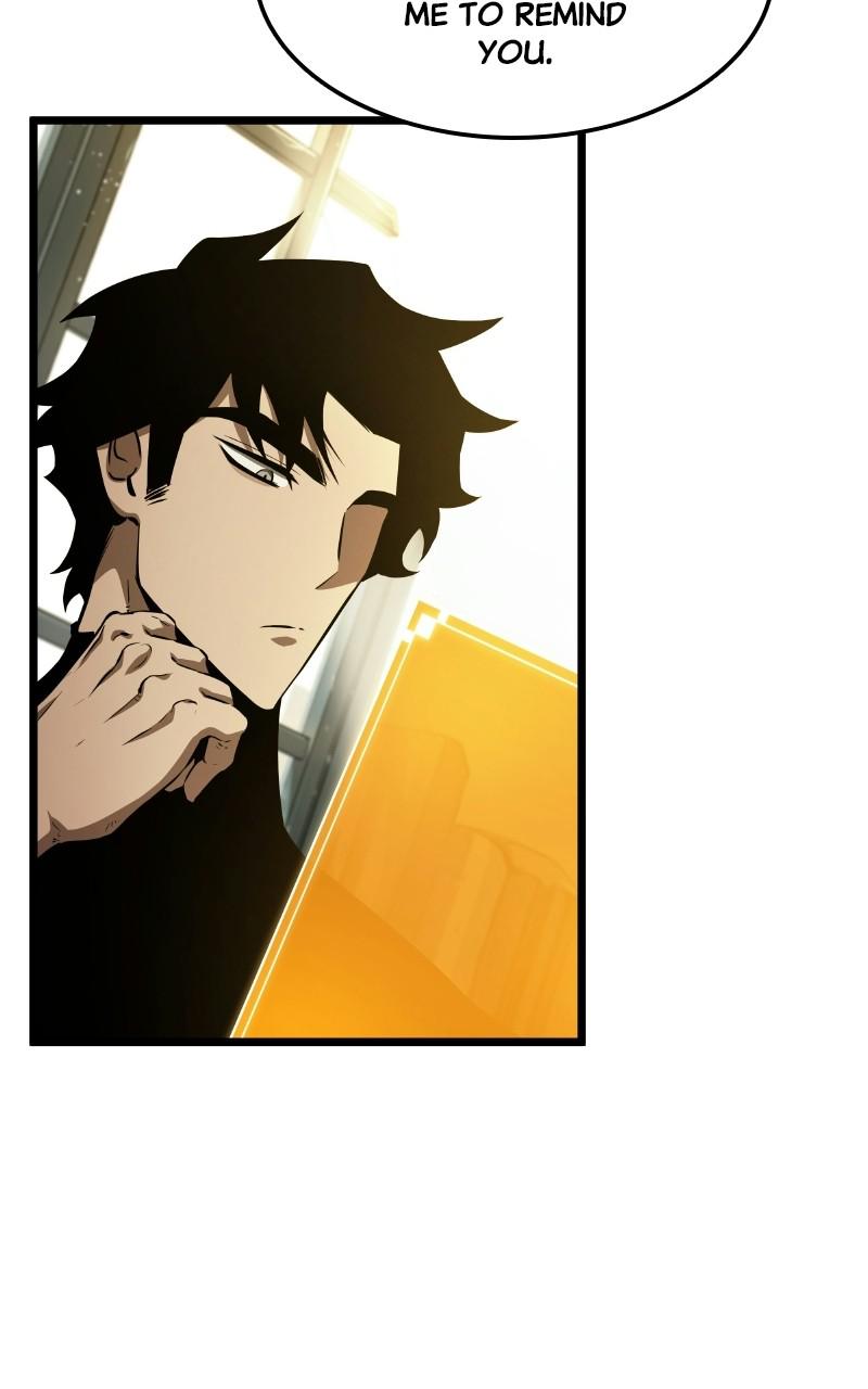 The World After the Fall Chapter 32