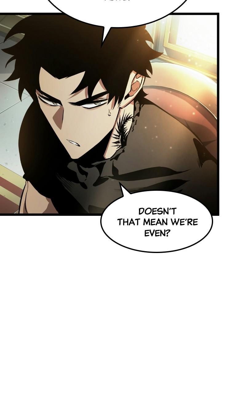 The World After the Fall Chapter 32