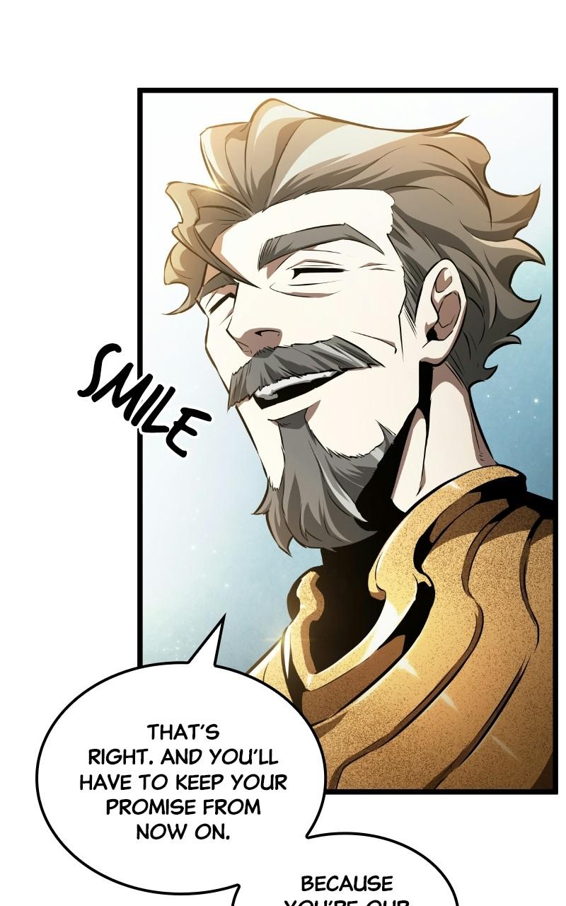 The World After the Fall Chapter 32