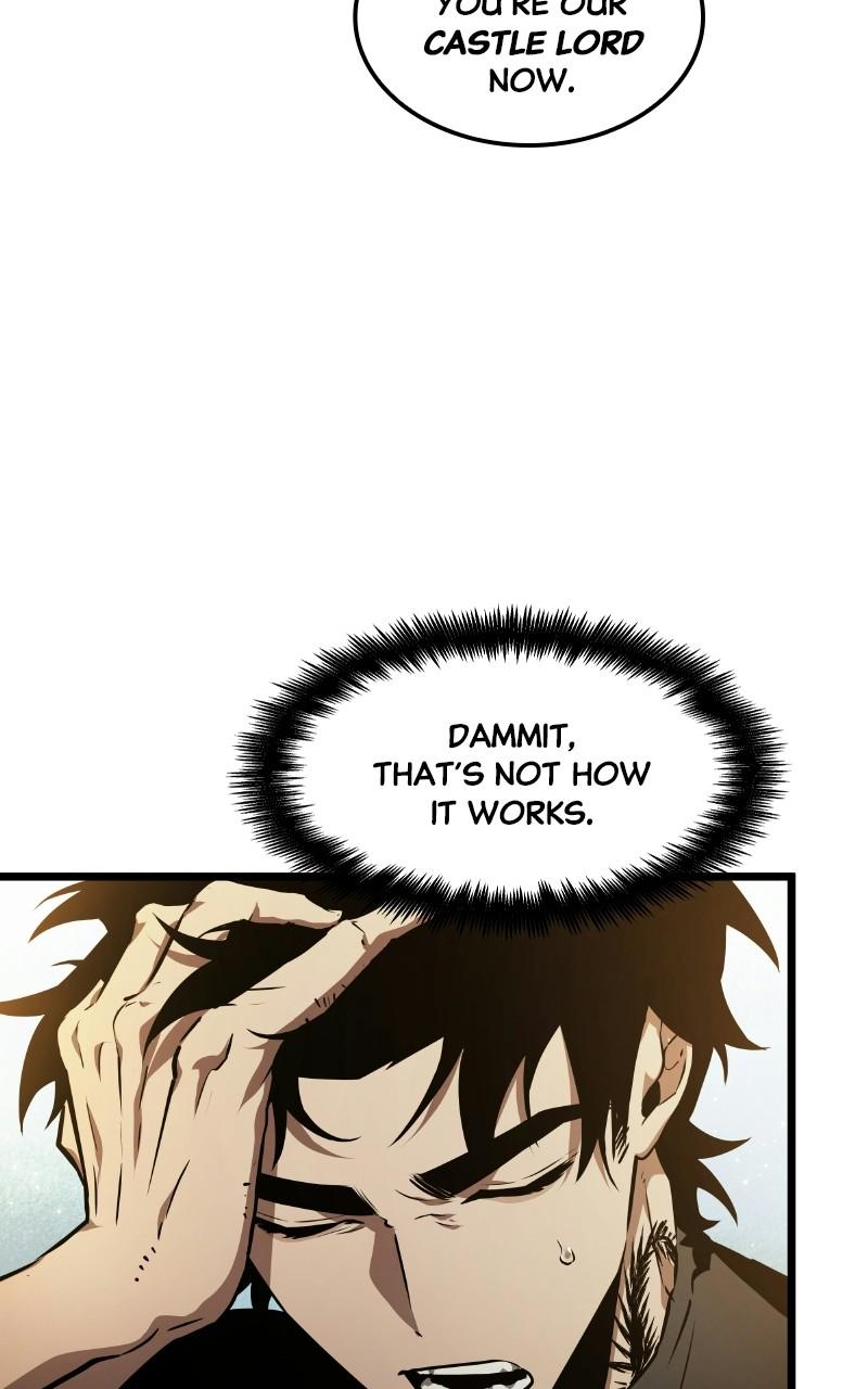 The World After the Fall Chapter 32