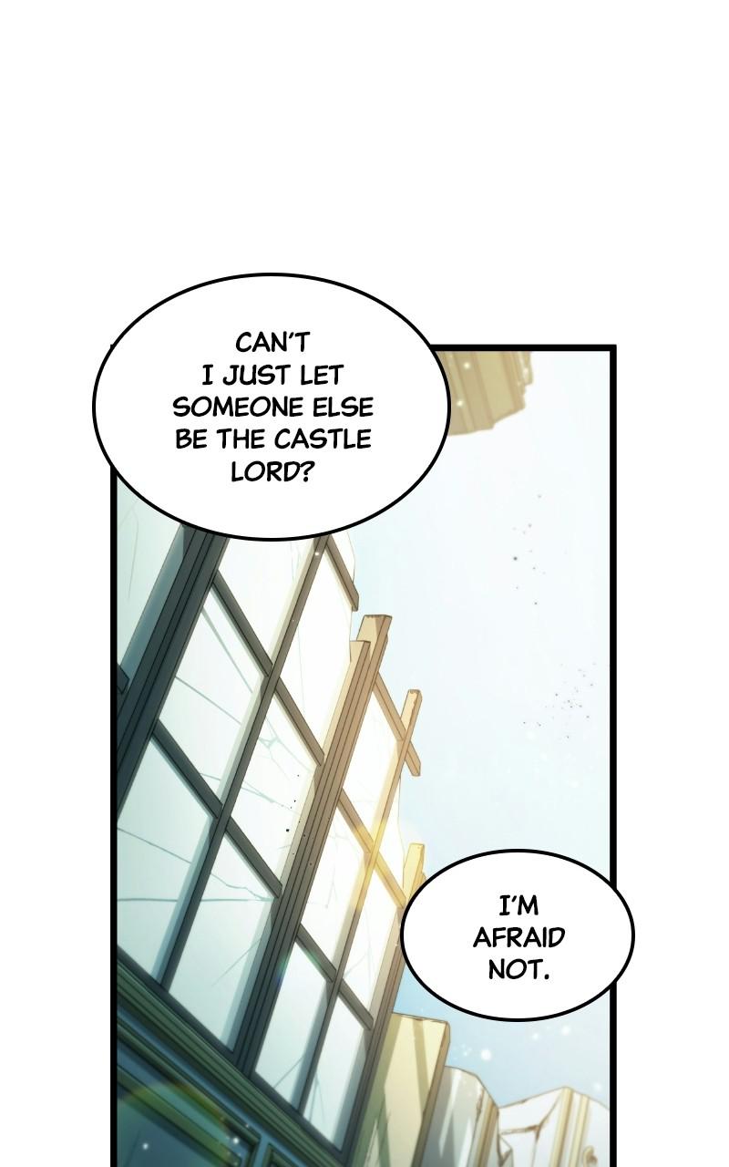 The World After the Fall Chapter 32