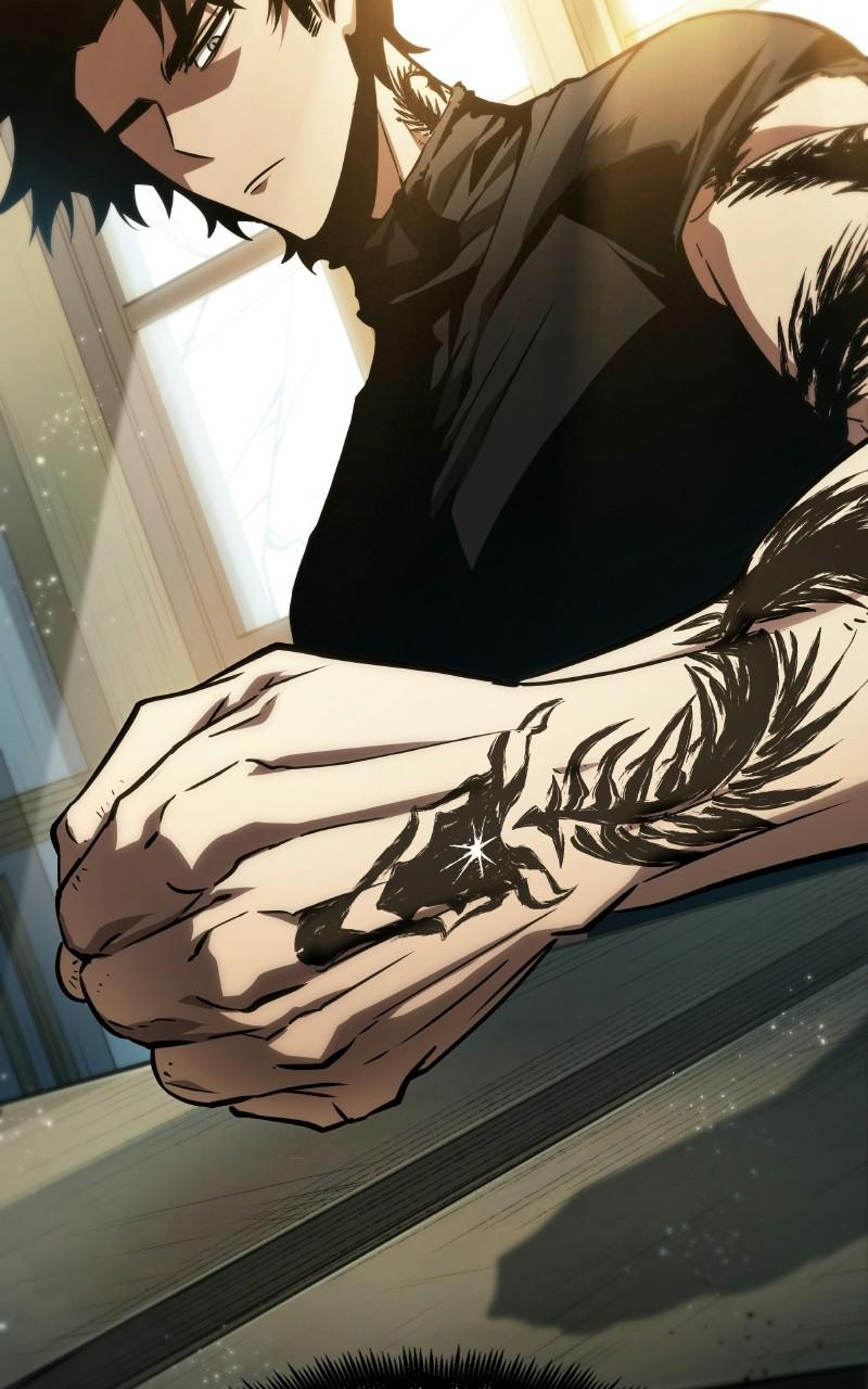 The World After the Fall Chapter 32