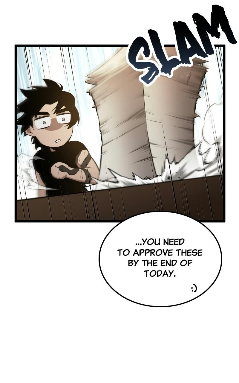 The World After the Fall Chapter 32