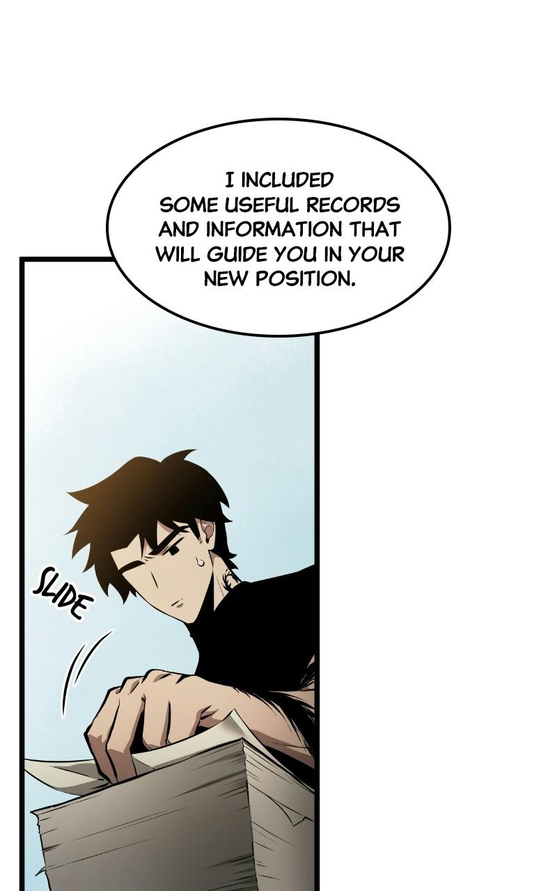 The World After the Fall Chapter 32