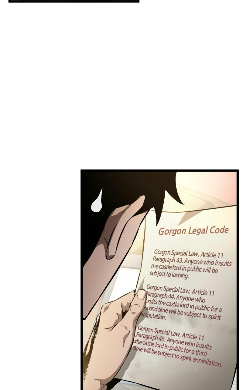 The World After the Fall Chapter 32