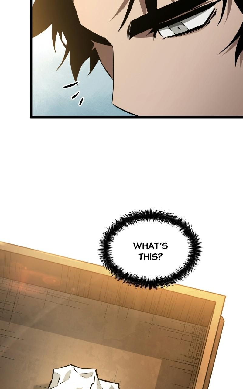 The World After the Fall Chapter 32