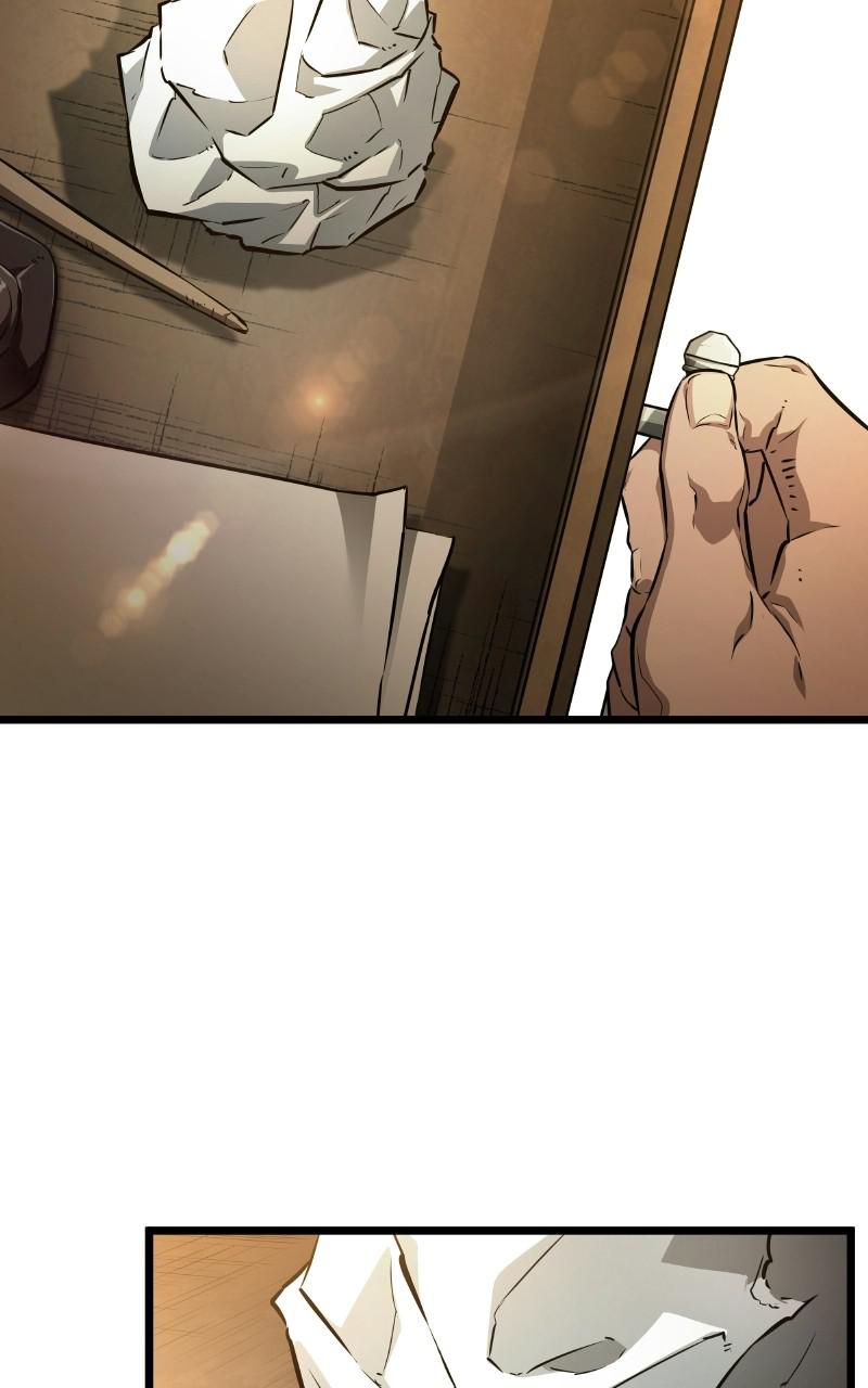 The World After the Fall Chapter 32