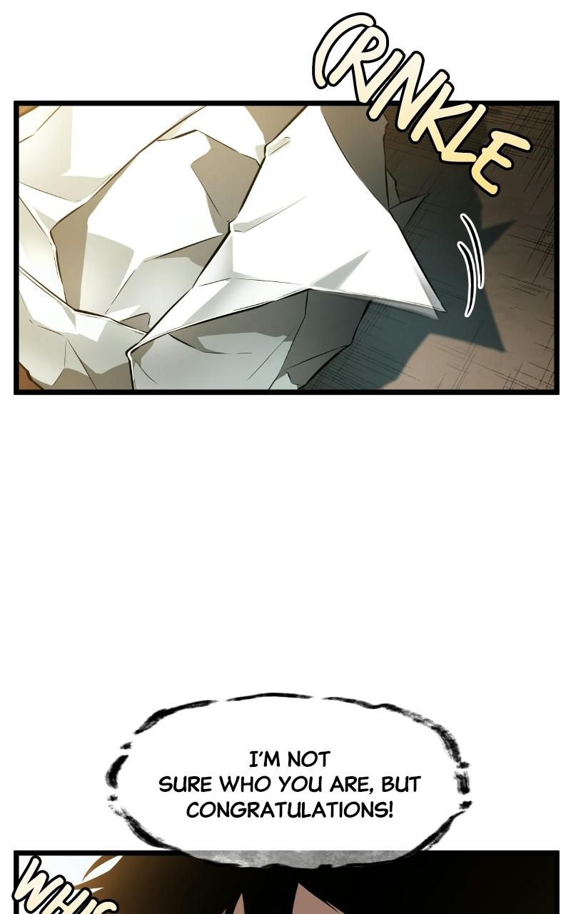 The World After the Fall Chapter 32