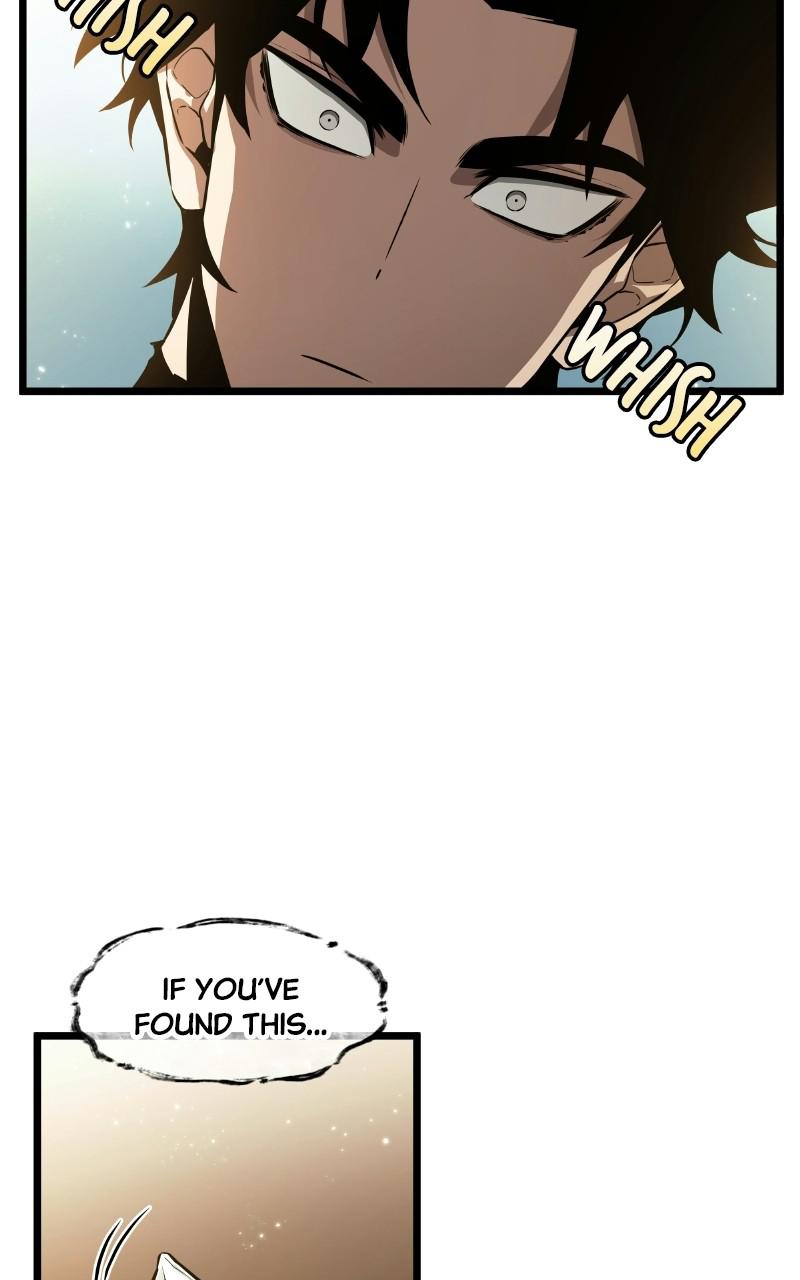 The World After the Fall Chapter 32