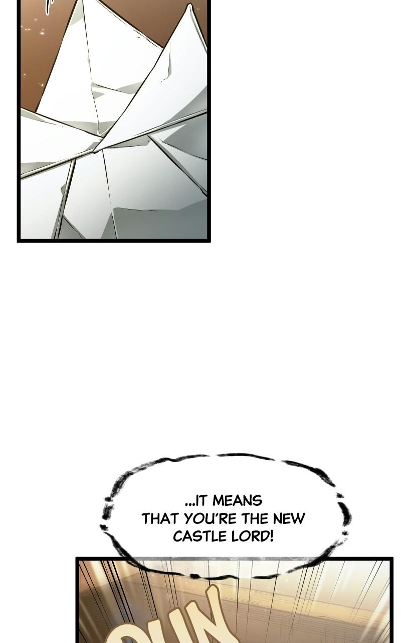 The World After the Fall Chapter 32