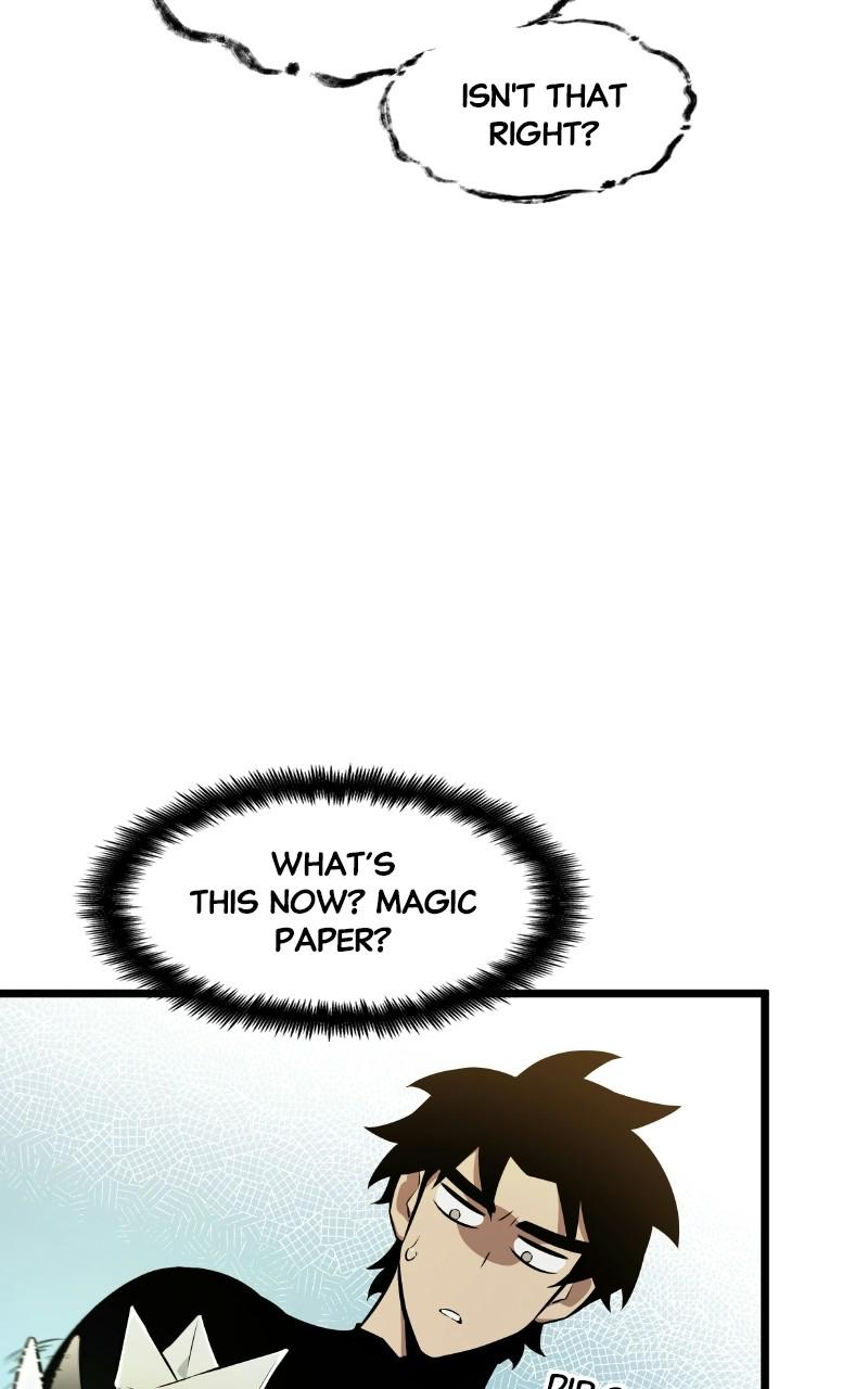 The World After the Fall Chapter 32