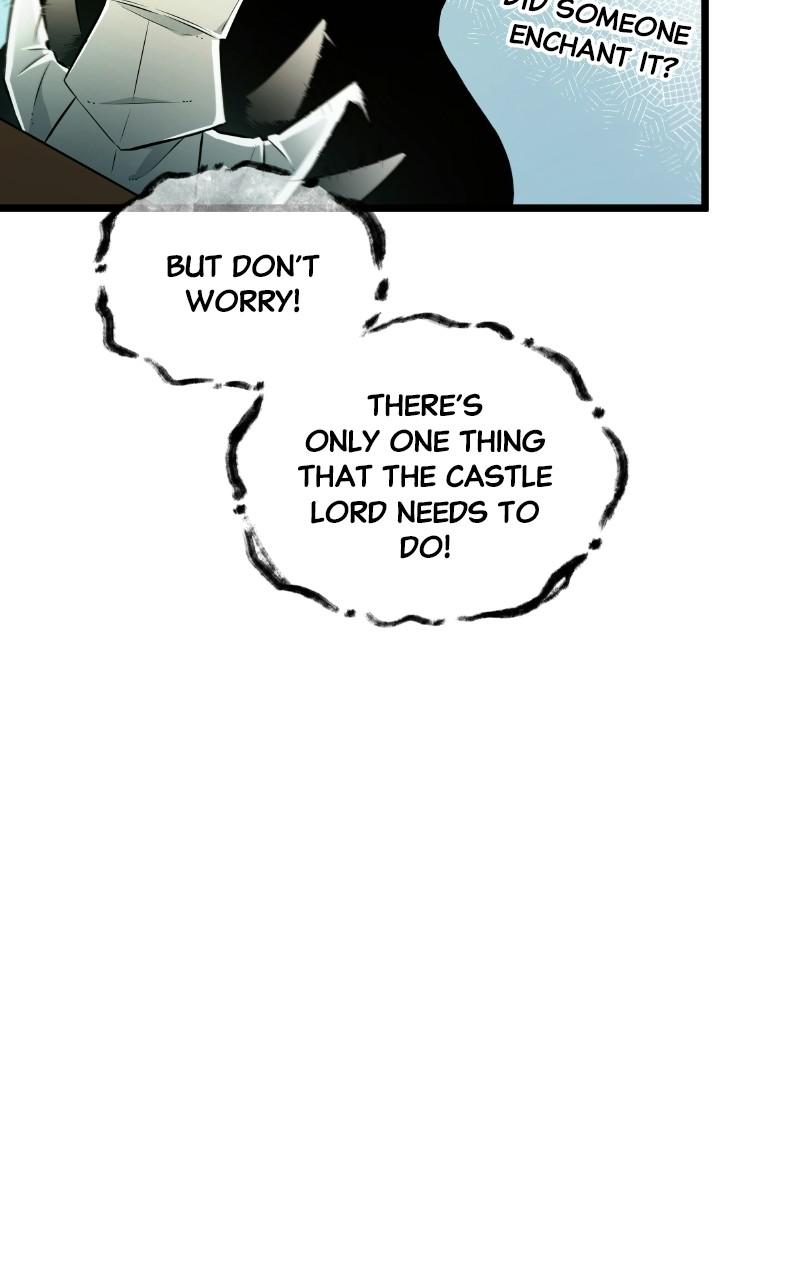 The World After the Fall Chapter 32