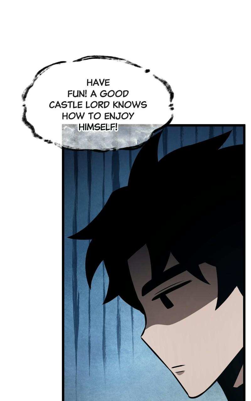 The World After the Fall Chapter 32