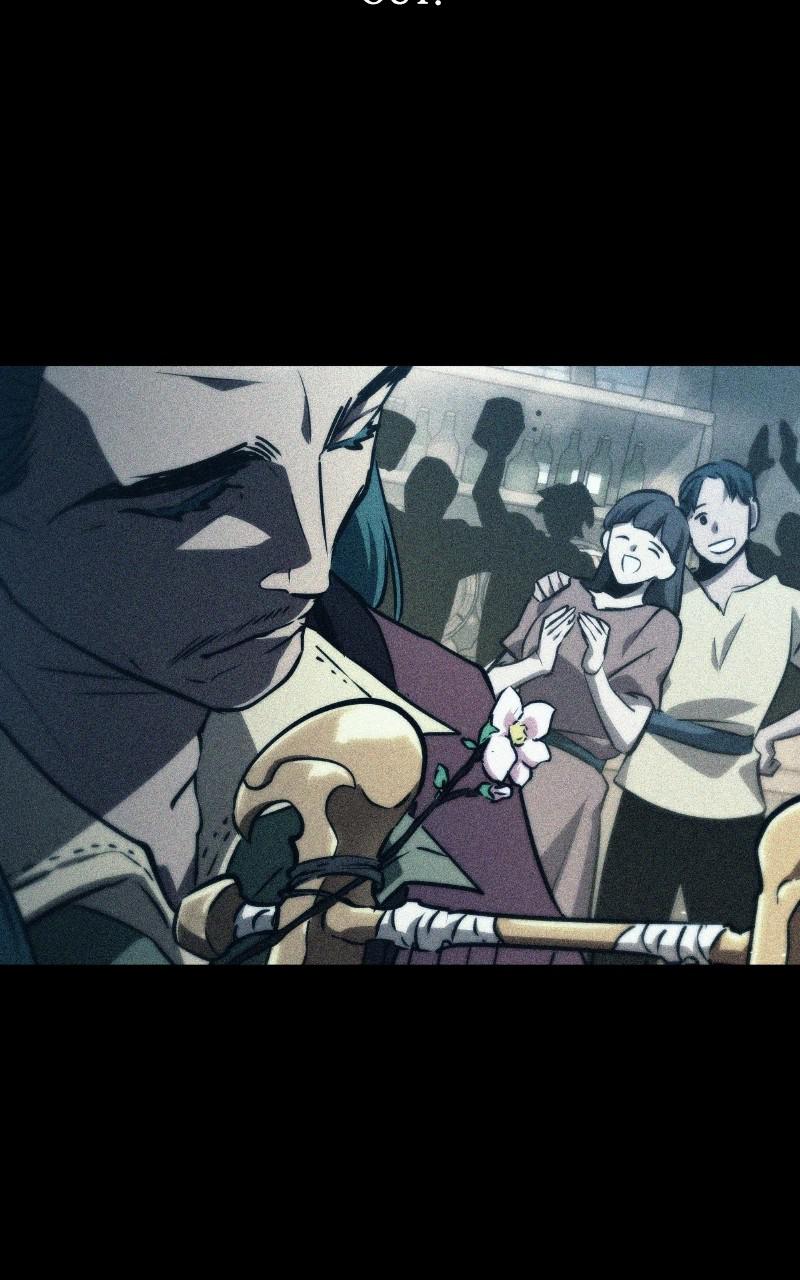 The World After the Fall Chapter 32