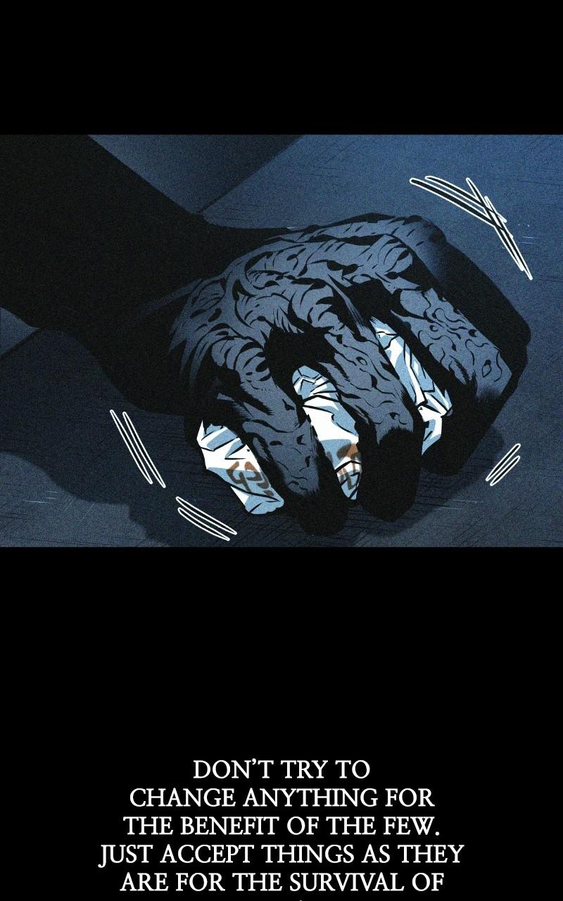 The World After the Fall Chapter 32