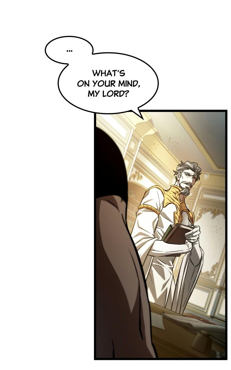 The World After the Fall Chapter 32