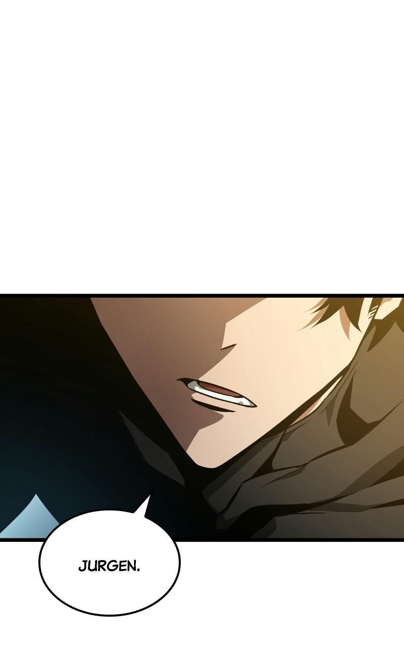 The World After the Fall Chapter 32