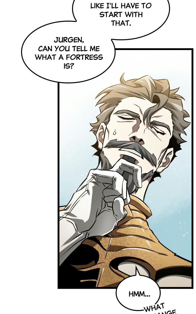 The World After the Fall Chapter 32