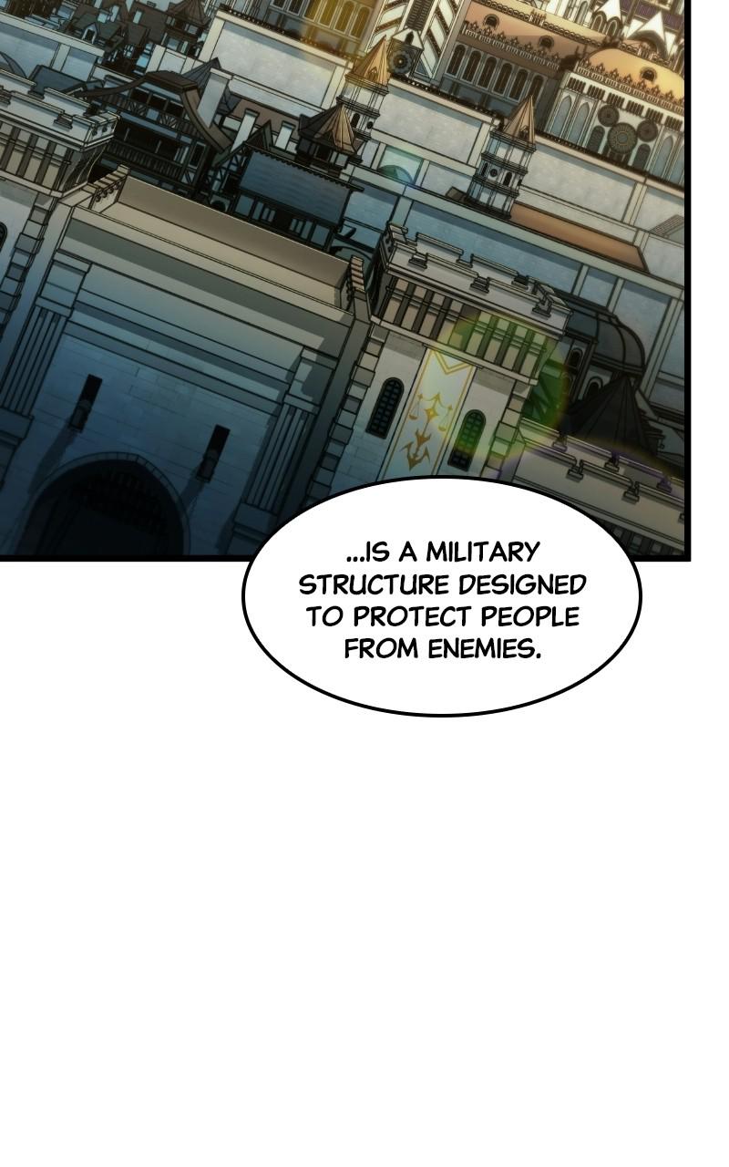 The World After the Fall Chapter 32