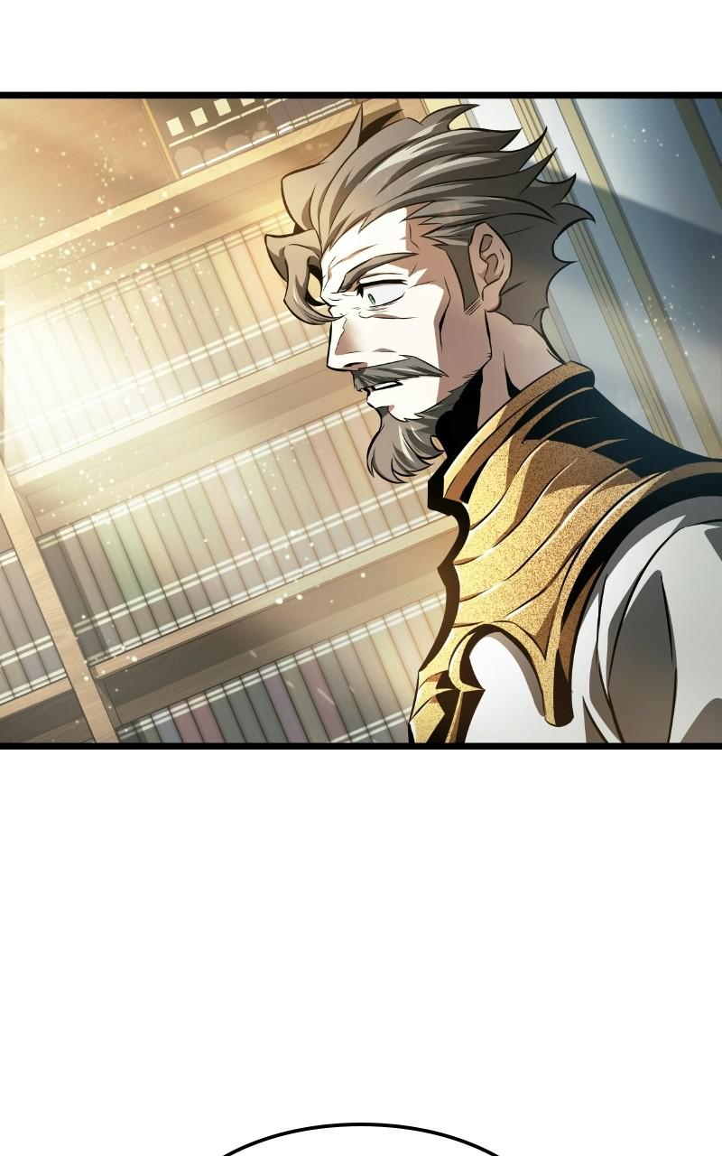 The World After the Fall Chapter 32