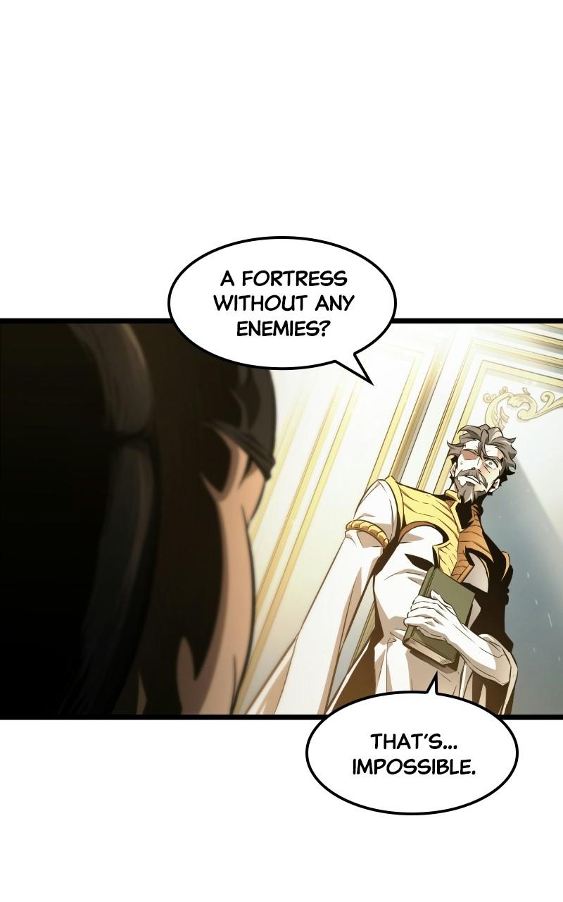 The World After the Fall Chapter 32