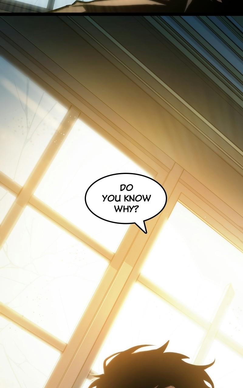 The World After the Fall Chapter 32