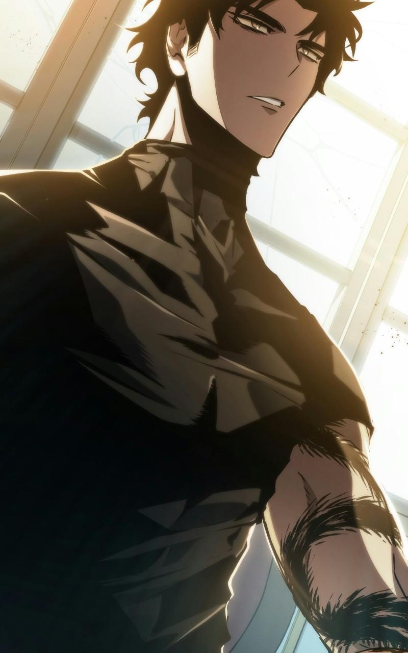 The World After the Fall Chapter 32