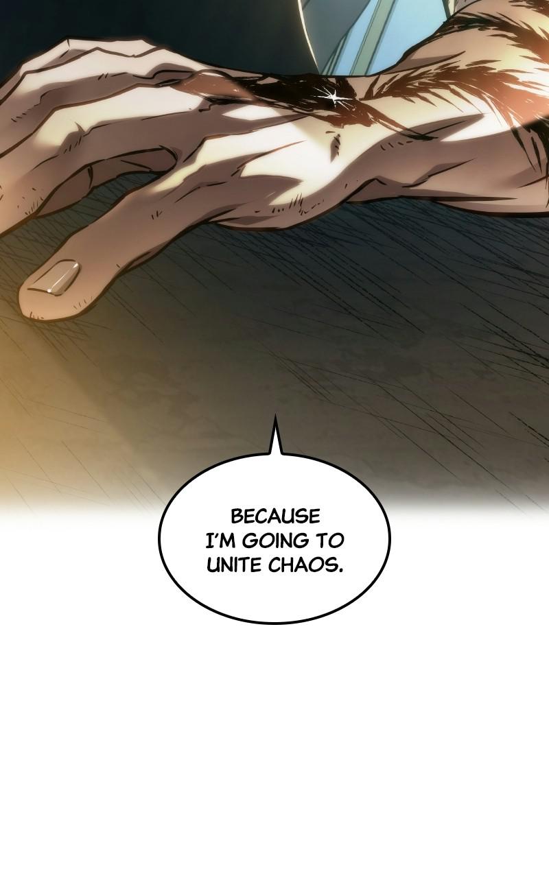 The World After the Fall Chapter 32