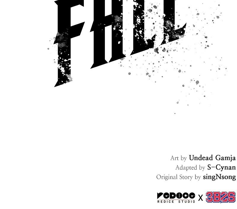 The World After the Fall Chapter 32