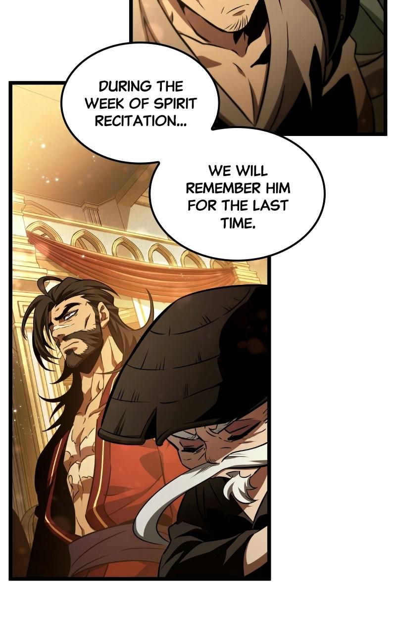 The World After The End 33