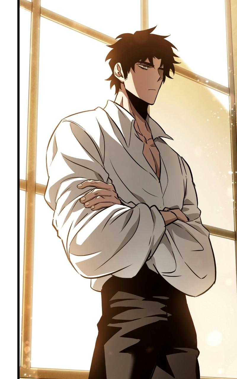 The World After The End 33