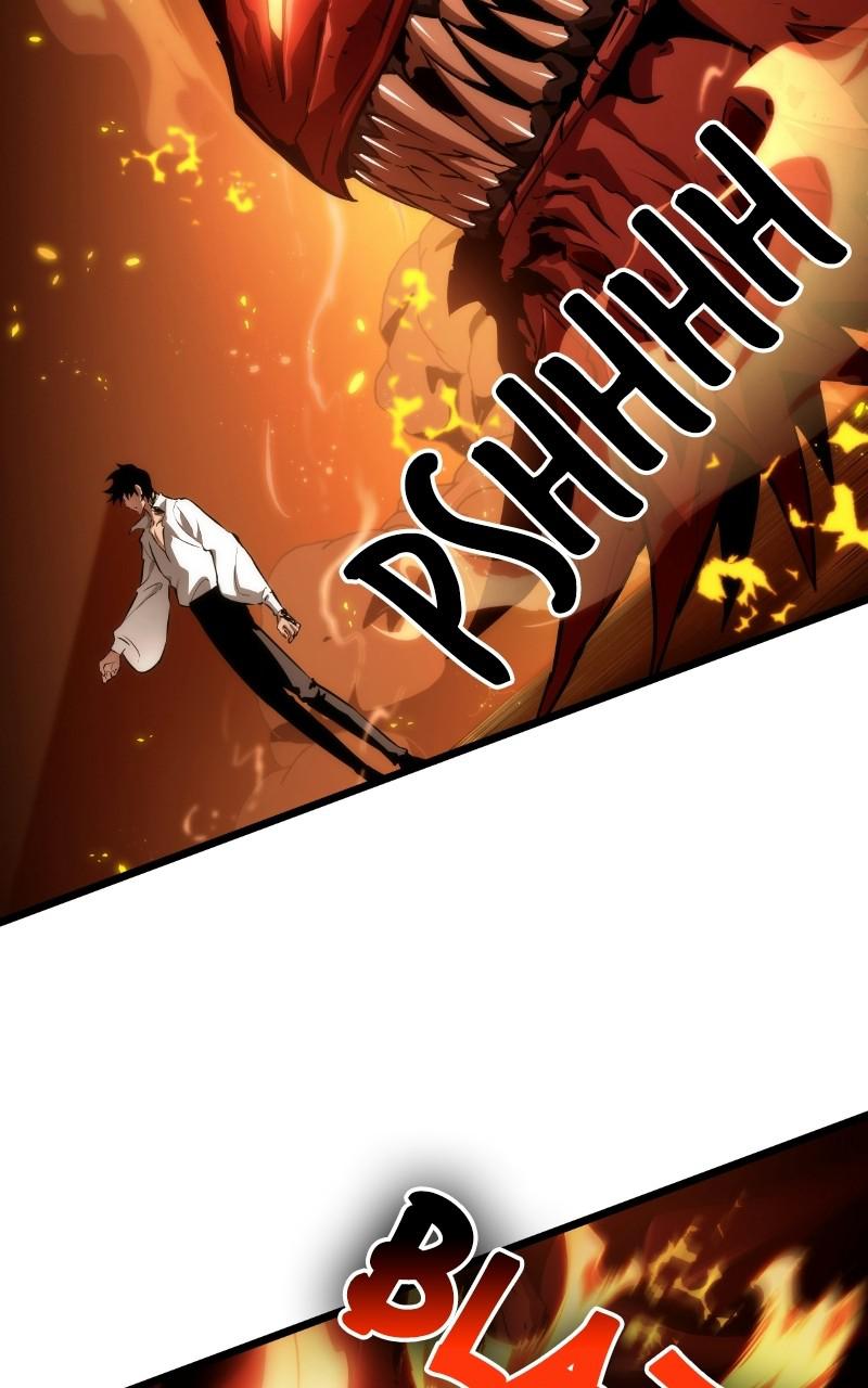 The World After The End 33