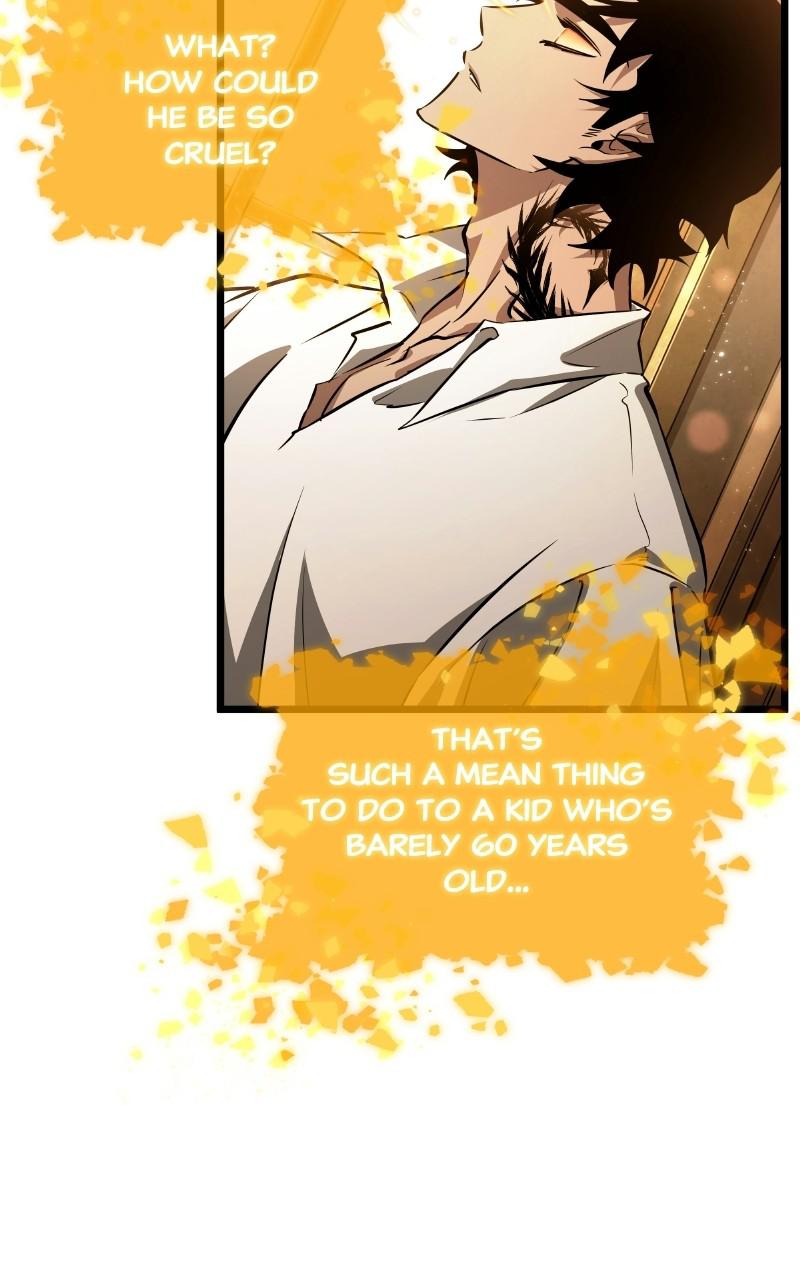 The World After The End 33