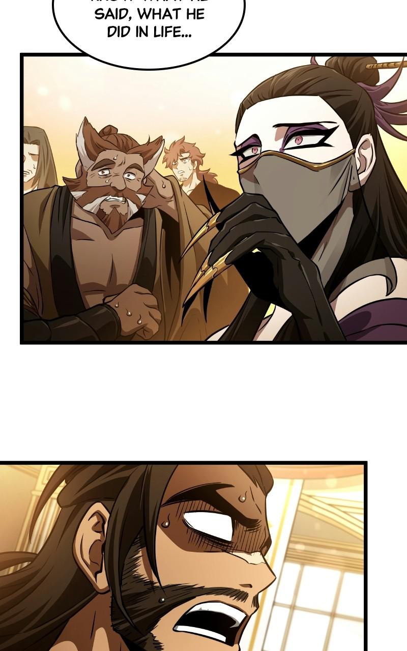 The World After The End 33