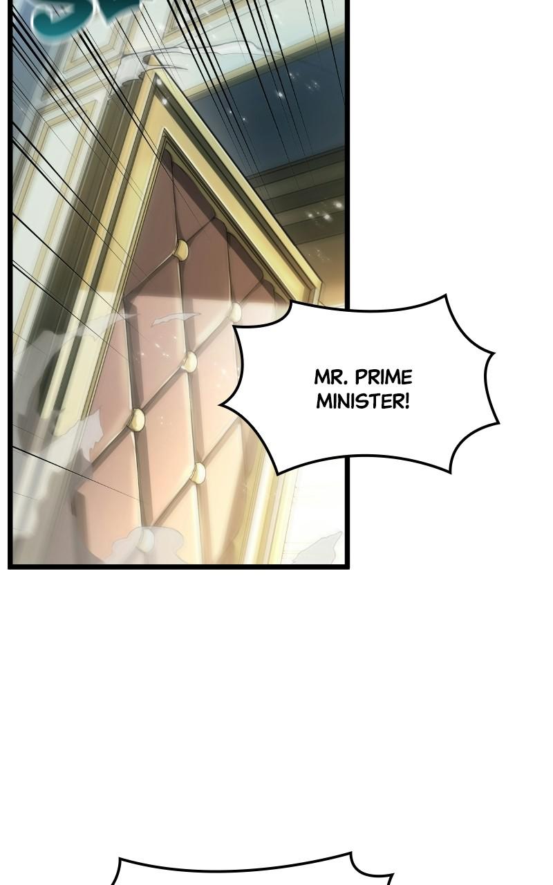 The World After The End 34