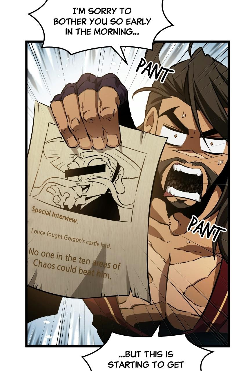 The World After The End 34