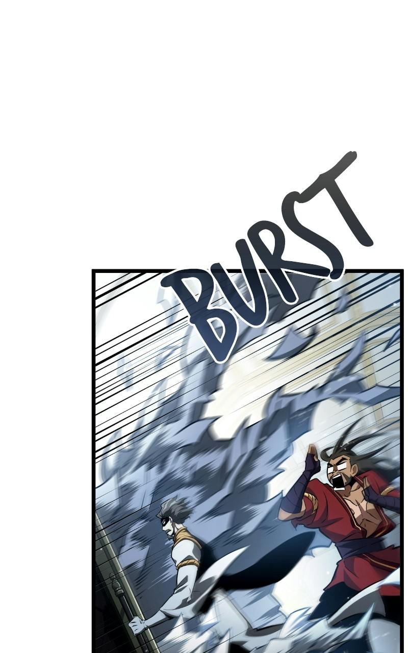 The World After The End 34