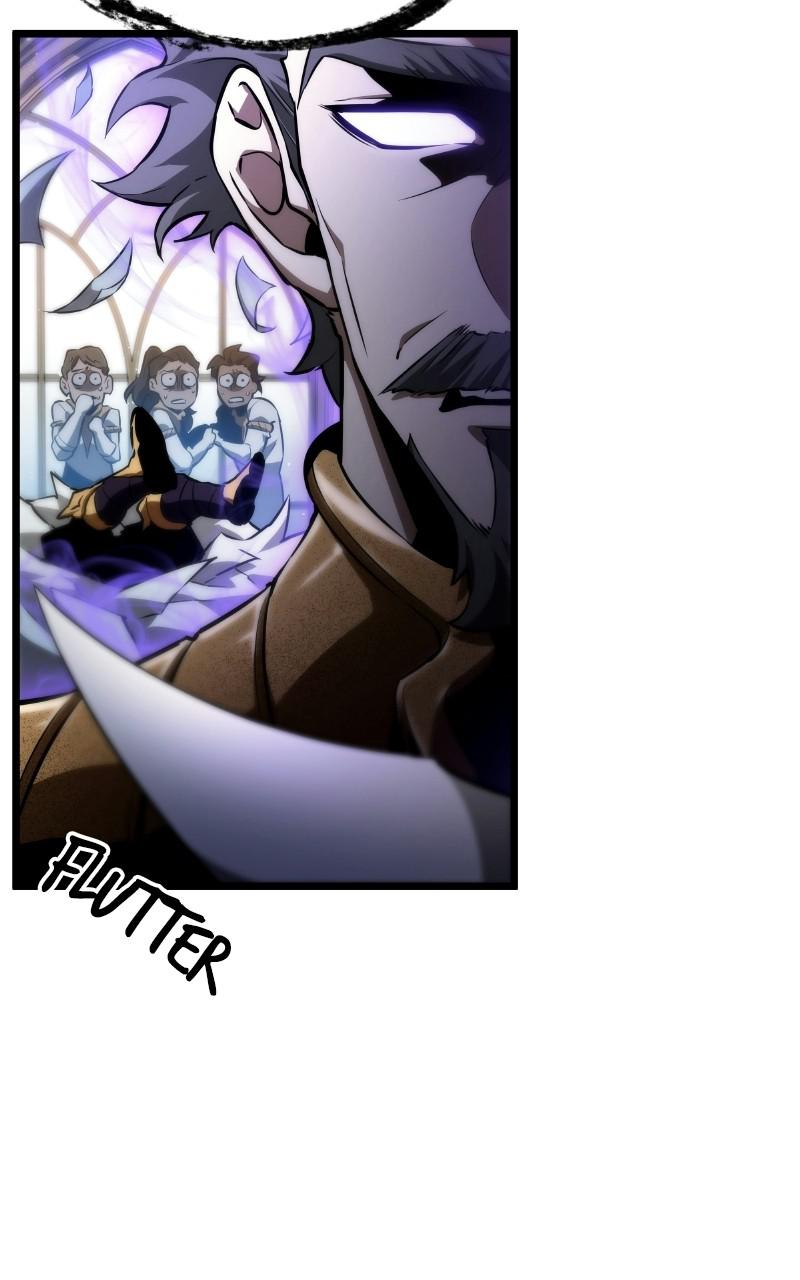 The World After The End 34