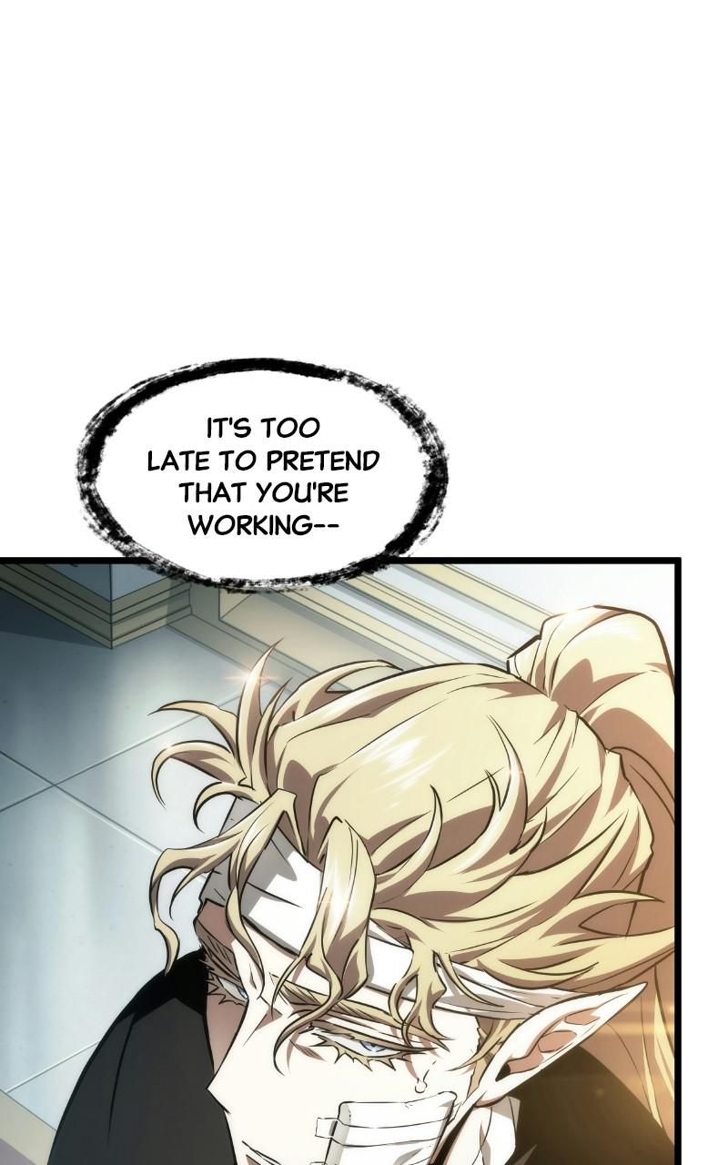 The World After The End 34