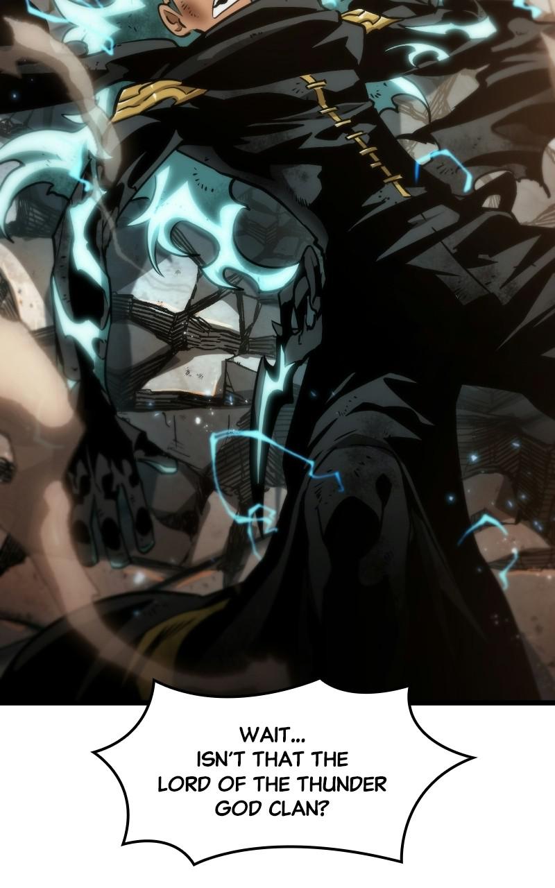 The World After The End 34